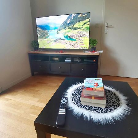 Versailles Trip Appartement Buc  Bagian luar foto