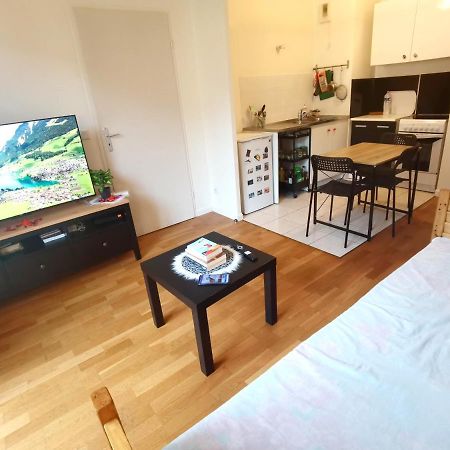 Versailles Trip Appartement Buc  Bagian luar foto