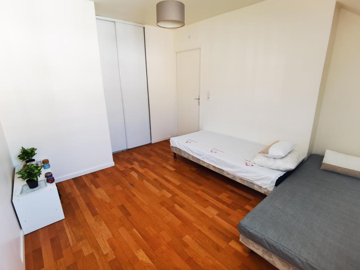 Versailles Trip Appartement Buc  Bagian luar foto